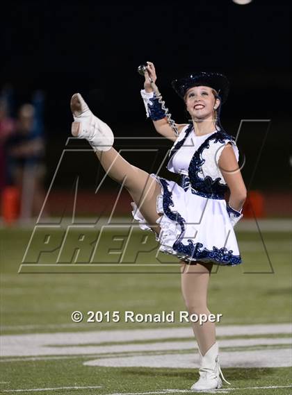 Thumbnail 2 in Ryan @ Wylie East photogallery.