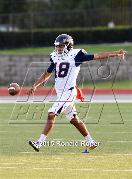 Thumbnail 1 in Ryan @ Wylie East photogallery.