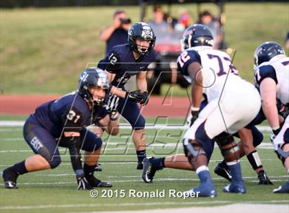 Thumbnail 3 in Ryan @ Wylie East photogallery.