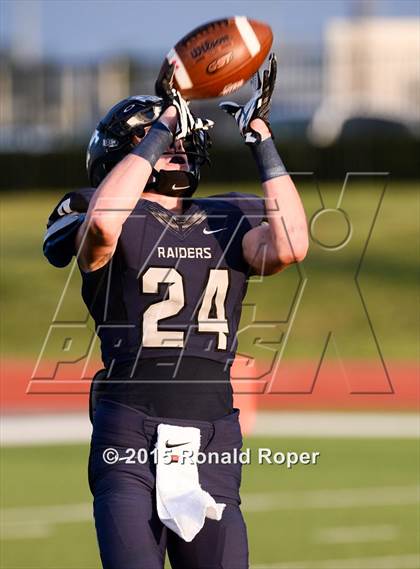 Thumbnail 2 in Ryan @ Wylie East photogallery.