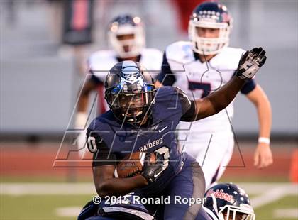 Thumbnail 3 in Ryan @ Wylie East photogallery.