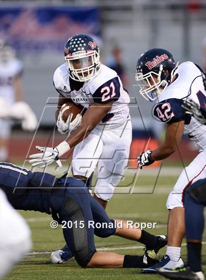 Thumbnail 2 in Ryan @ Wylie East photogallery.