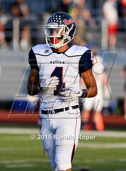 Thumbnail 2 in Ryan @ Wylie East photogallery.