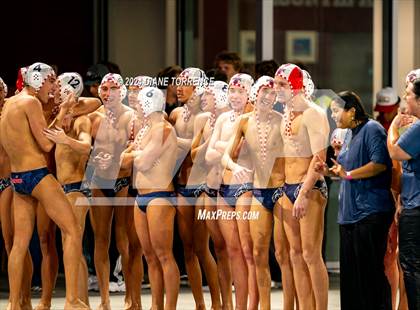 Thumbnail 2 in Los Osos vs King (CIF-SS Division 3 Final) photogallery.
