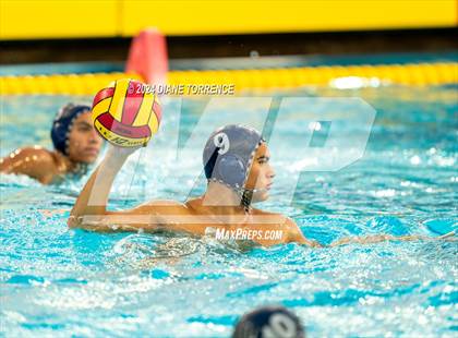 Thumbnail 3 in Los Osos vs King (CIF-SS Division 3 Final) photogallery.