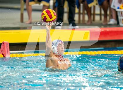 Thumbnail 2 in Los Osos vs King (CIF-SS Division 3 Final) photogallery.