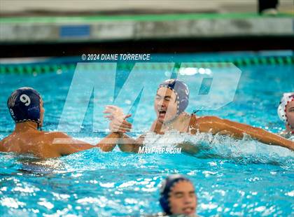 Thumbnail 1 in Los Osos vs King (CIF-SS Division 3 Final) photogallery.