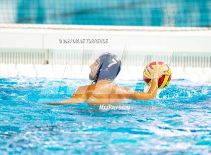 Thumbnail 3 in Los Osos vs King (CIF-SS Division 3 Final) photogallery.