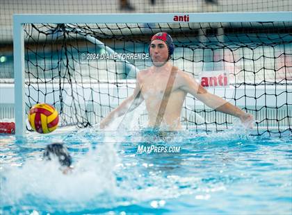 Thumbnail 2 in Los Osos vs King (CIF-SS Division 3 Final) photogallery.