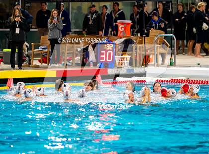 Thumbnail 1 in Los Osos vs King (CIF-SS Division 3 Final) photogallery.