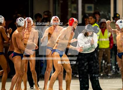 Thumbnail 1 in Los Osos vs King (CIF-SS Division 3 Final) photogallery.