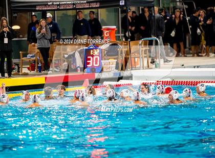 Thumbnail 3 in Los Osos vs King (CIF-SS Division 3 Final) photogallery.