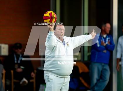 Thumbnail 3 in Los Osos vs King (CIF-SS Division 3 Final) photogallery.