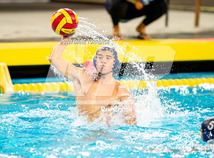 Thumbnail 1 in Los Osos vs King (CIF-SS Division 3 Final) photogallery.
