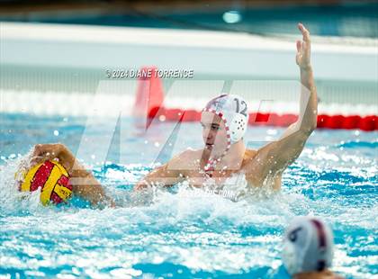 Thumbnail 1 in Los Osos vs King (CIF-SS Division 3 Final) photogallery.