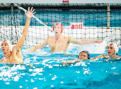 Thumbnail 2 in Los Osos vs King (CIF-SS Division 3 Final) photogallery.