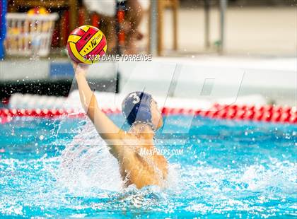 Thumbnail 1 in Los Osos vs King (CIF-SS Division 3 Final) photogallery.