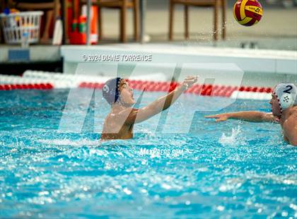 Thumbnail 3 in Los Osos vs King (CIF-SS Division 3 Final) photogallery.