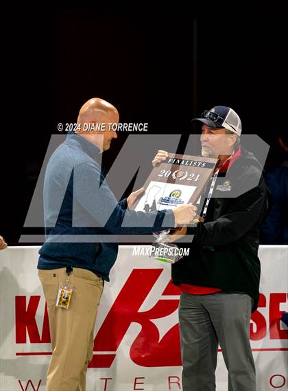 Thumbnail 1 in Los Osos vs King (CIF-SS Division 3 Final) photogallery.