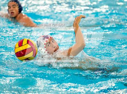 Thumbnail 1 in Los Osos vs King (CIF-SS Division 3 Final) photogallery.