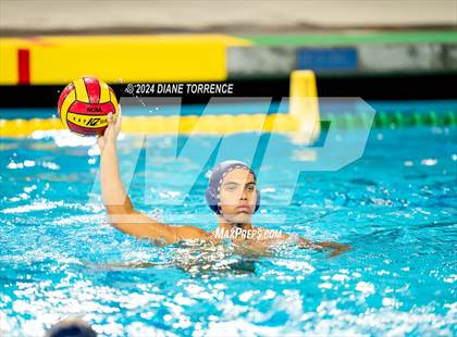 Thumbnail 3 in Los Osos vs King (CIF-SS Division 3 Final) photogallery.
