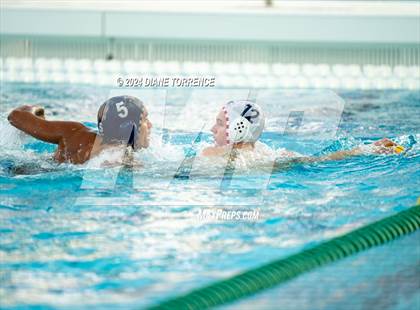 Thumbnail 2 in Los Osos vs King (CIF-SS Division 3 Final) photogallery.