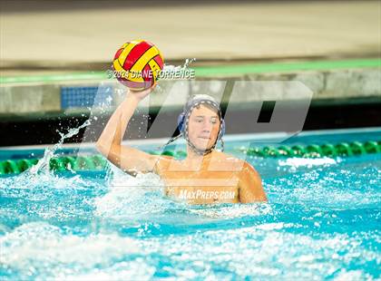 Thumbnail 1 in Los Osos vs King (CIF-SS Division 3 Final) photogallery.