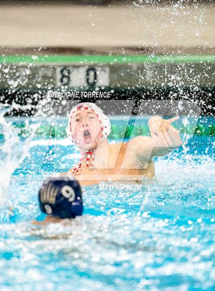 Thumbnail 1 in Los Osos vs King (CIF-SS Division 3 Final) photogallery.