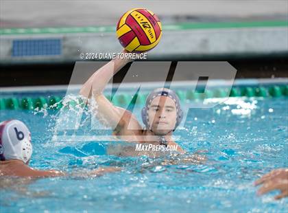 Thumbnail 1 in Los Osos vs King (CIF-SS Division 3 Final) photogallery.