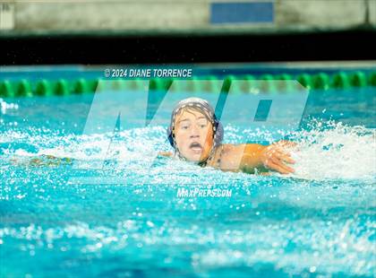 Thumbnail 3 in Los Osos vs King (CIF-SS Division 3 Final) photogallery.