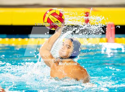 Thumbnail 1 in Los Osos vs King (CIF-SS Division 3 Final) photogallery.
