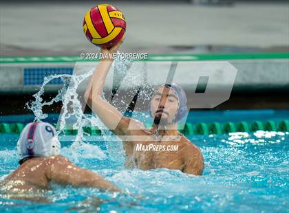 Thumbnail 1 in Los Osos vs King (CIF-SS Division 3 Final) photogallery.