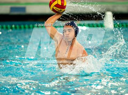 Thumbnail 1 in Los Osos vs King (CIF-SS Division 3 Final) photogallery.