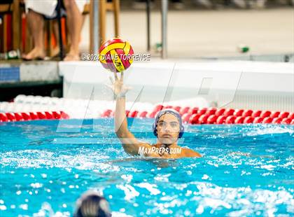 Thumbnail 1 in Los Osos vs King (CIF-SS Division 3 Final) photogallery.