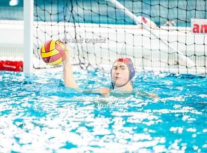 Thumbnail 2 in Los Osos vs King (CIF-SS Division 3 Final) photogallery.
