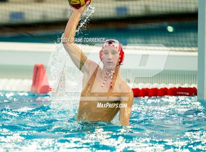 Thumbnail 3 in Los Osos vs King (CIF-SS Division 3 Final) photogallery.
