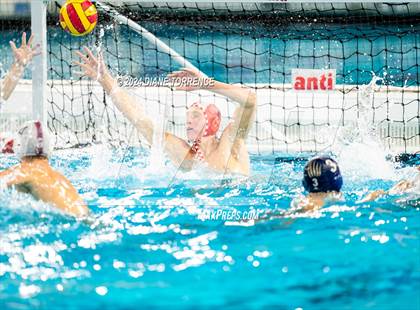 Thumbnail 1 in Los Osos vs King (CIF-SS Division 3 Final) photogallery.