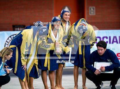 Thumbnail 1 in Los Osos vs King (CIF-SS Division 3 Final) photogallery.