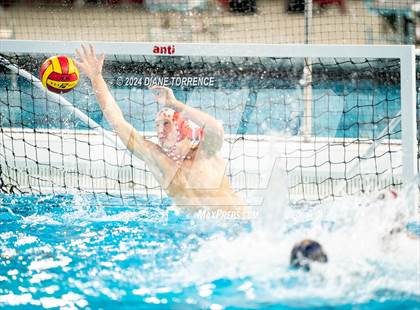 Thumbnail 3 in Los Osos vs King (CIF-SS Division 3 Final) photogallery.