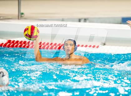 Thumbnail 2 in Los Osos vs King (CIF-SS Division 3 Final) photogallery.