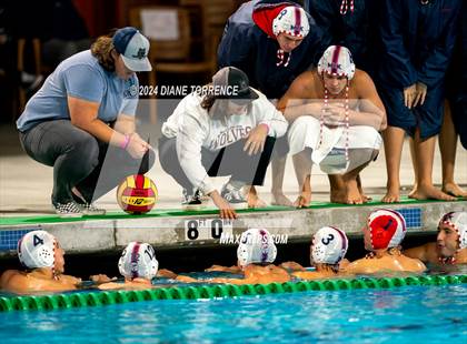 Thumbnail 2 in Los Osos vs King (CIF-SS Division 3 Final) photogallery.