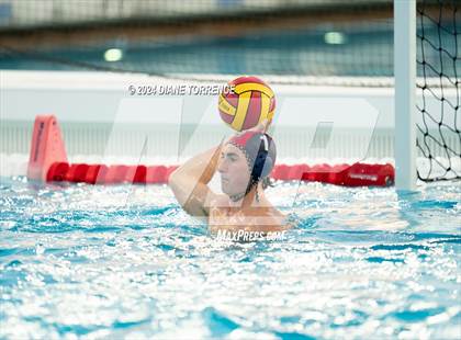 Thumbnail 3 in Los Osos vs King (CIF-SS Division 3 Final) photogallery.