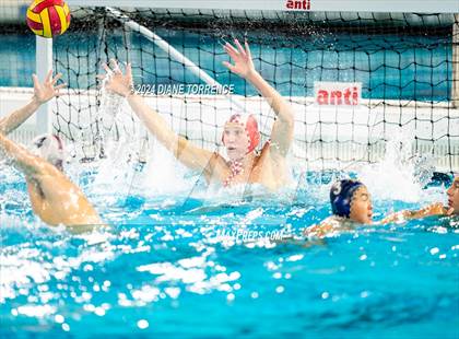 Thumbnail 3 in Los Osos vs King (CIF-SS Division 3 Final) photogallery.