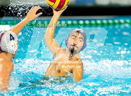 Thumbnail 1 in Los Osos vs King (CIF-SS Division 3 Final) photogallery.