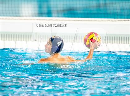 Thumbnail 1 in Los Osos vs King (CIF-SS Division 3 Final) photogallery.