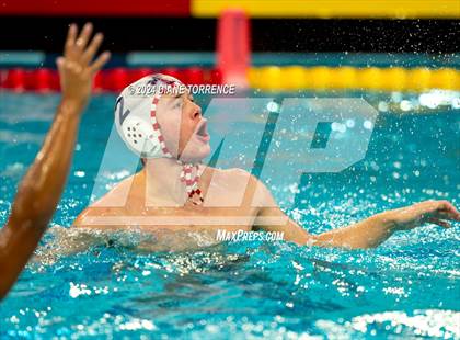 Thumbnail 3 in Los Osos vs King (CIF-SS Division 3 Final) photogallery.