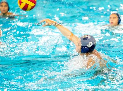 Thumbnail 2 in Los Osos vs King (CIF-SS Division 3 Final) photogallery.