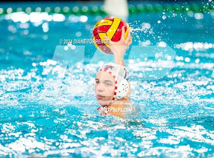 Thumbnail 3 in Los Osos vs King (CIF-SS Division 3 Final) photogallery.