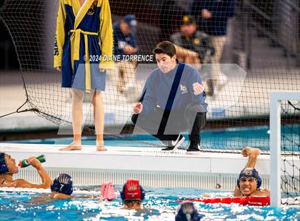 Thumbnail 3 in Los Osos vs King (CIF-SS Division 3 Final) photogallery.