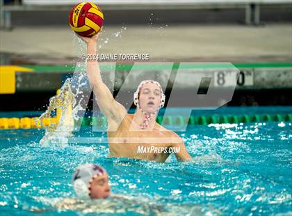 Thumbnail 2 in Los Osos vs King (CIF-SS Division 3 Final) photogallery.